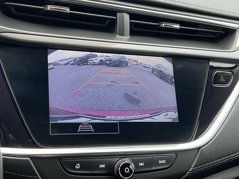 Used 2023 Buick Encore GX Select w/ Sport Touring Package AWD/4WD image 19