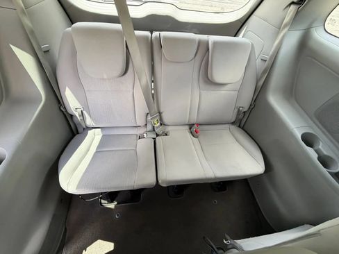 Used 2019 Kia Sedona LX FWD image 20