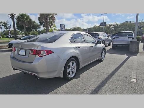 Used 2010 Acura TSX Sedan FWD image 27