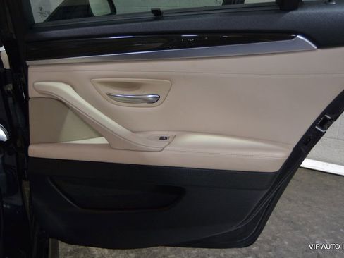 Used 2011 BMW 550i 550i image 12