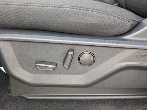 New 2025 Ford F150 XLT w/ Equipment Group 302A MID image 23