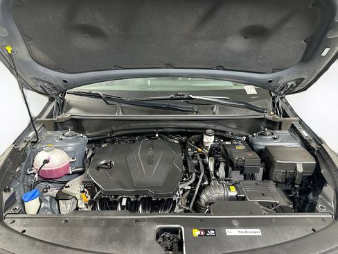 Used 2024 Kia Sportage LX image 33