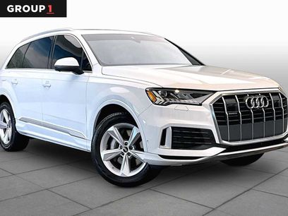 Used 2023 Audi Q7 2.0T Premium Plus w/ Premium Plus Package