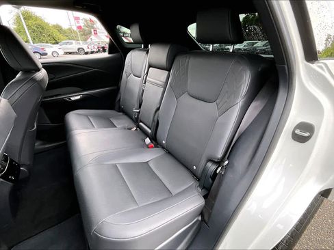 Used 2025 Lexus RX 350 Premium w/ Accessory Package (Z1) FWD image 20