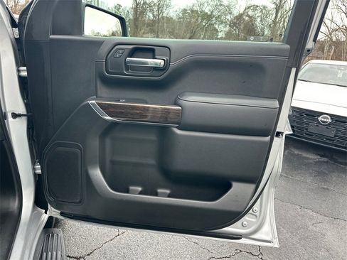 Used 2019 GMC Sierra 1500 SLE w/ SLE Value Package image 15