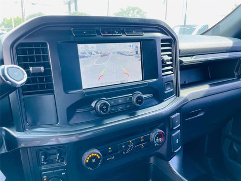 Used 2021 Ford F150 Tremor AWD/4WD image 17
