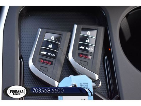 New 2025 Acura RDX A-Spec image 29