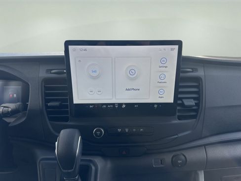 New 2026 Ford Transit 250 148 Medium Roof image 14