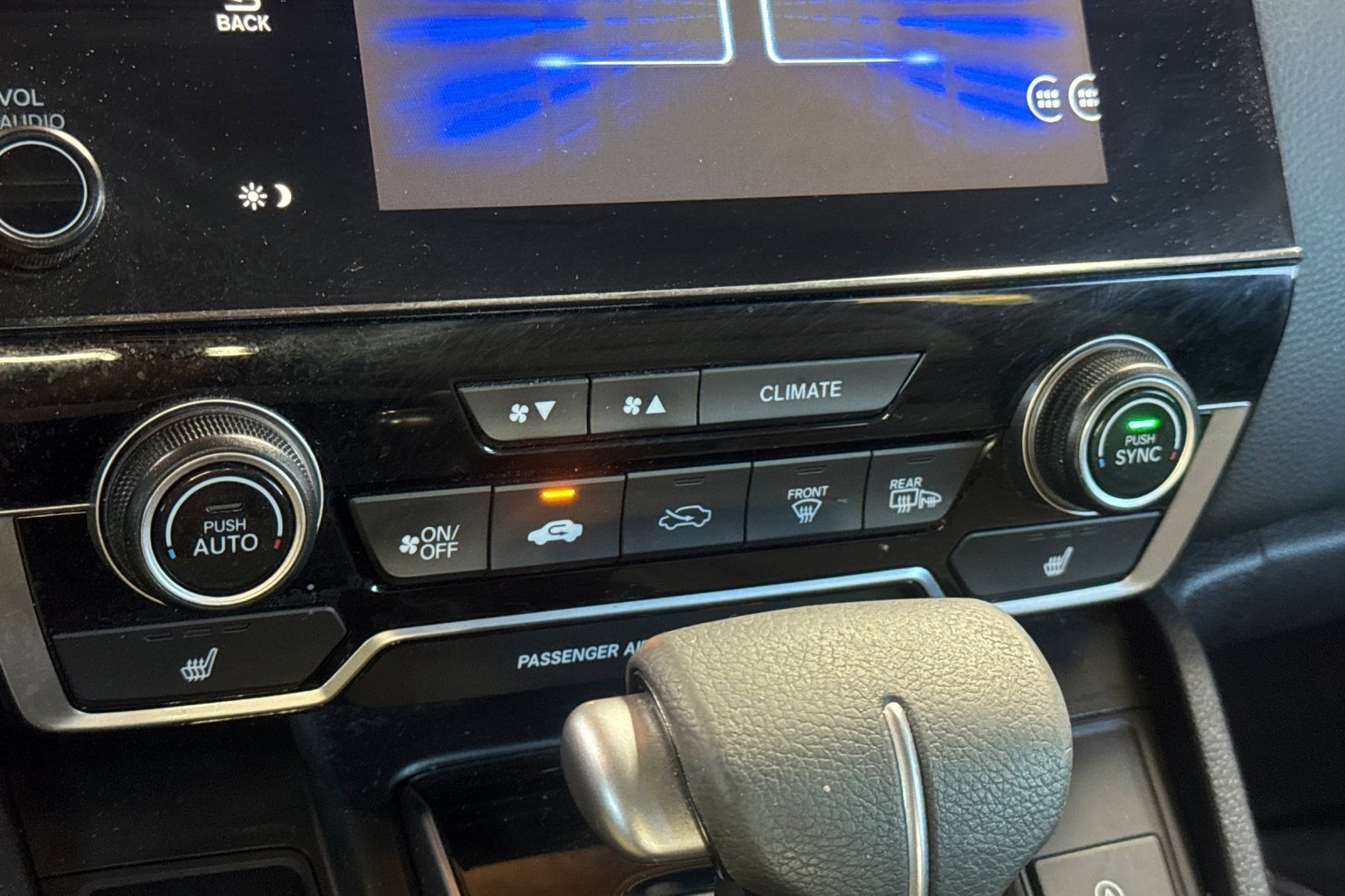 Used 2022 Honda CR-V EX image 19