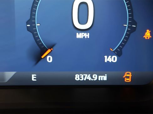 Used 2024 Ford Bronco Raptor image 13