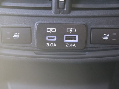 New 2026 Subaru Outback Touring image 21