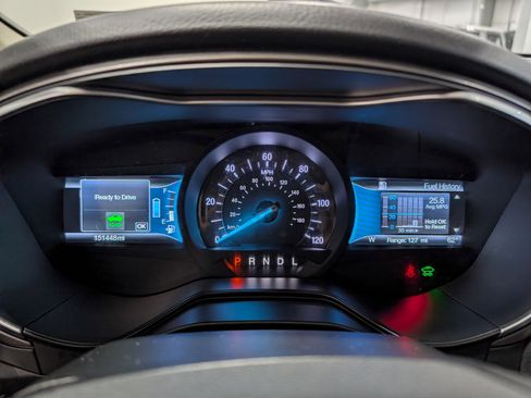 Used 2019 Ford Fusion SE image 19