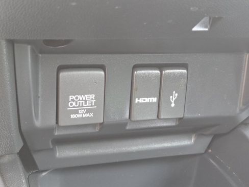 Used 2015 Honda Fit EX-L image 5