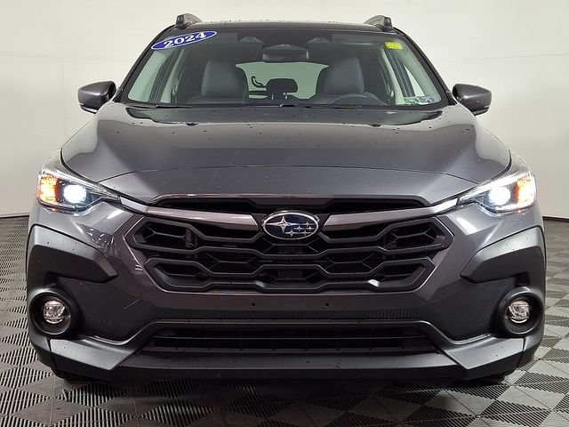 Certified 2024 Subaru Crosstrek 2.0i Premium AWD/4WD image 5