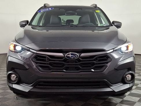 Used 2024 Subaru Crosstrek 2.0i Premium AWD/4WD image 5