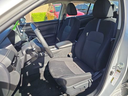 Used 2023 Nissan Sentra SV image 12