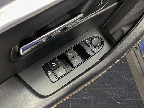 Used 2024 MAZDA CX-90 Plug-In Hybrid w/ Preferred image 27