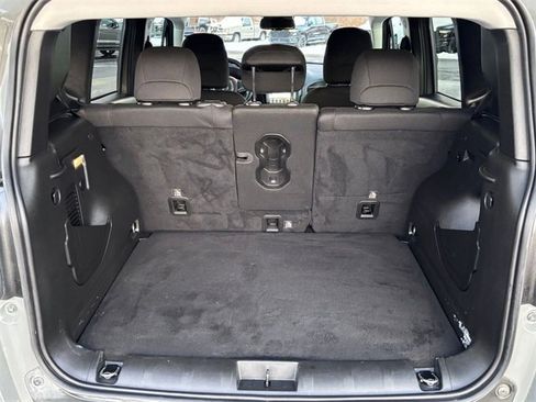 Used 2022 Jeep Renegade Latitude w/ Convenience Group image 27