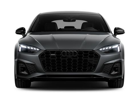 Certified 2024 Audi A5 2.0T Premium Plus AWD/4WD image 4