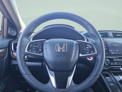 Used 2018 Honda CR-V EX image 30