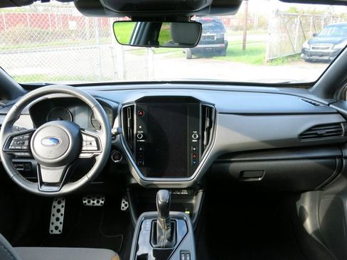 Used 2024 Subaru Crosstrek 2.5i Sport w/ Crosstrek Mirror Package AWD/4WD image 19