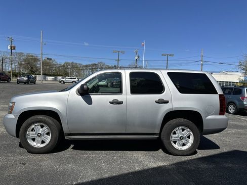 Used 2012 Chevrolet Tahoe 4WD image 5