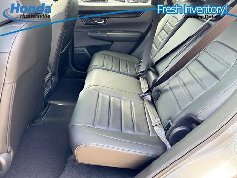 Used 2026 Honda CR-V EX-L image 32