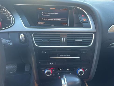 Used 2014 Audi A4 2.0T Premium Plus w/ Premium Plus Package image 20