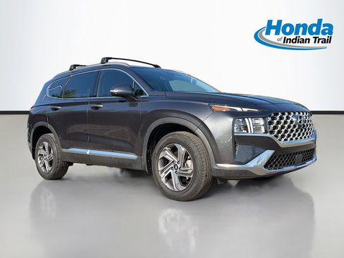 Used 2023 Hyundai Santa Fe SEL w/ Premium Package image 1