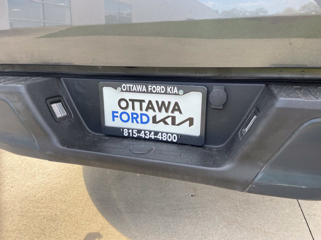 Used 2015 Ford F150 XL w/ Equipment Group 101A Mid RWD image 15