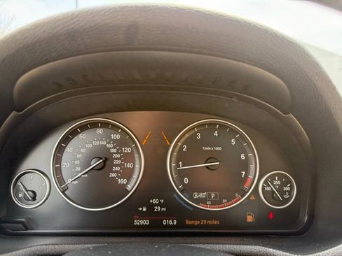 Used 2017 BMW X3 xDrive28i AWD/4WD image 22