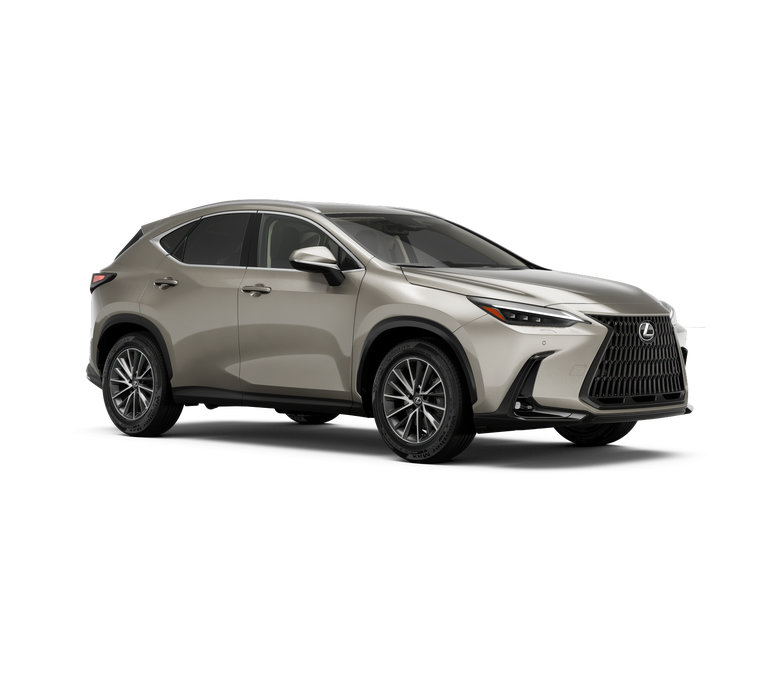 New 2026 Lexus NX 350 AWD w/ Accessory Package (2T) image 20