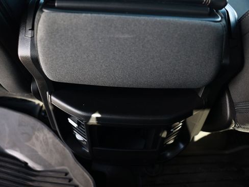 Used 2023 RAM 1500 Tradesman w/ Warlock PACKAGE AWD/4WD image 32