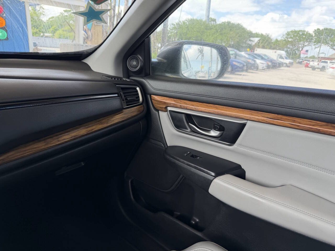 Used 2019 Honda CR-V EX-L image 14