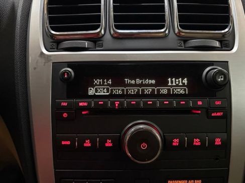 Used 2012 GMC Acadia SLT FWD image 47