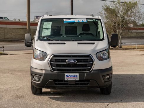 Used 2020 Ford Transit 150 Low Roof w/ Load Area Protection Package image 2