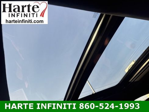 New 2026 INFINITI QX80 Autograph image 19