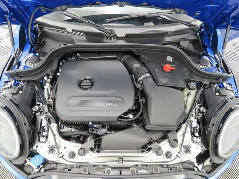Used 2026 MINI Cooper S FWD image 30