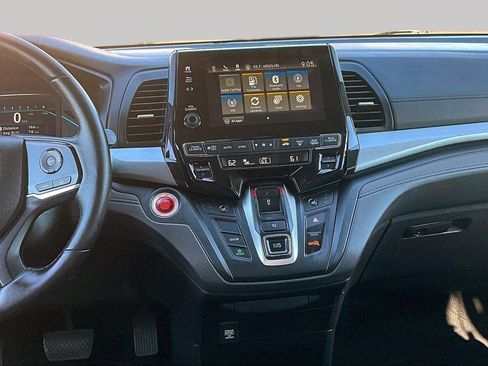 Used 2018 Honda Odyssey EX-L image 6