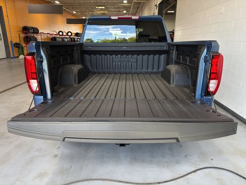 Used 2025 GMC Sierra 1500 Elevation AWD/4WD image 23
