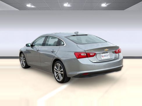 Used 2023 Chevrolet Malibu LT FWD image 3