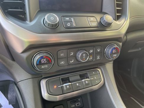 Used 2023 GMC Acadia AT4 w/ Technology Package image 25