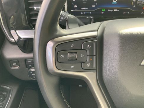 Used 2023 Chevrolet Silverado 1500 High Country image 35