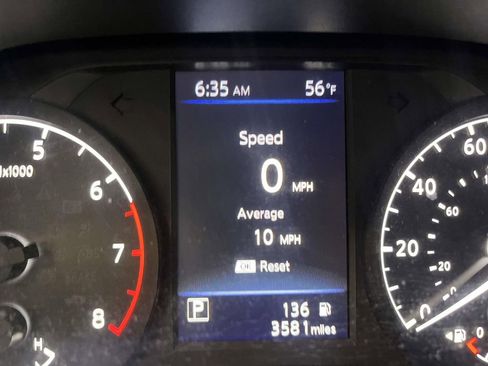 Used 2025 Nissan Altima 2.5 S FWD image 25
