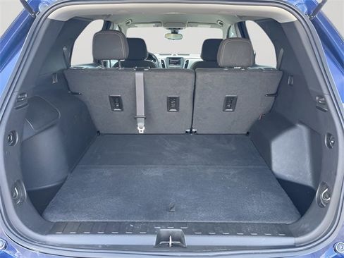 Used 2022 Chevrolet Equinox LS w/ LS Convenience Package image 7