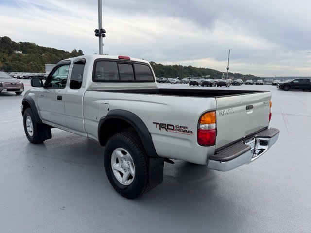 Used 2004 Toyota Tacoma PreRunner w/ Convenience Pkg RWD image 5