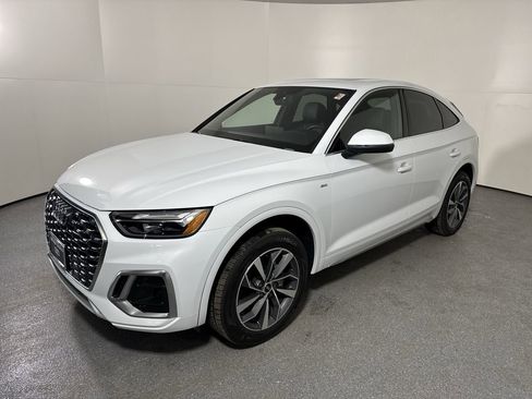 Used 2023 Audi Q5 2.0T Premium Plus w/ Premium Plus Package image 32