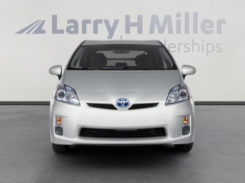 Used 2010 Toyota Prius Five image 5