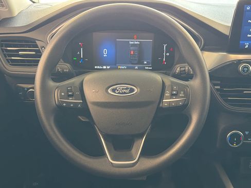 Used 2025 Ford Escape Active image 34