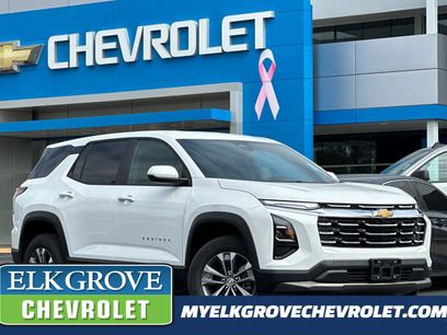 New 2026 Chevrolet Equinox LT w/ Convenience Package II